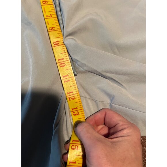 Spyder Active Mens Large Light Gray Joggers - Picture 3 of 7